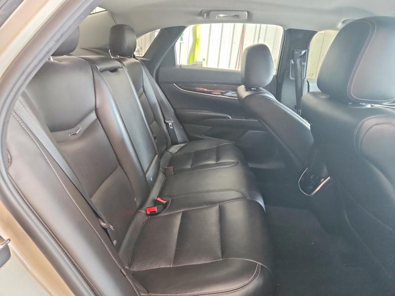 Aukcja sprzedaży 2015 Cadillac Xts, vin: 2G61N5S30F9241780, numer aukcji: 63578826