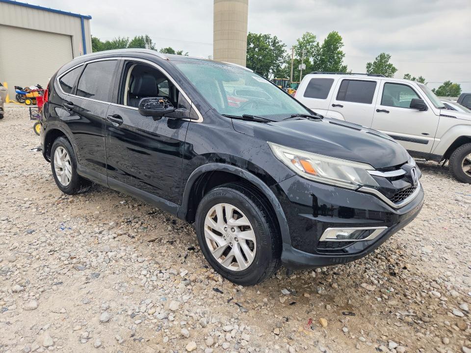 Продажа на аукционе авто 2015 Honda Cr-v, vin: 2HKRM4H70FH611484, номер лота: 64962256