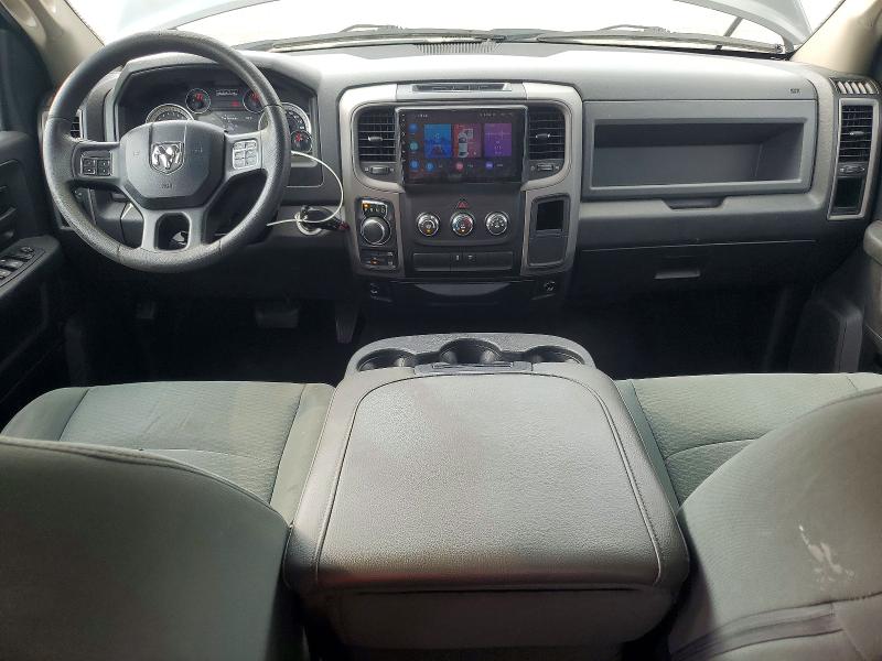 Продаж на аукціоні авто 2017 Ram 1500, vin: 3C6RR7KT3HG793922, номер лоту: 64921026