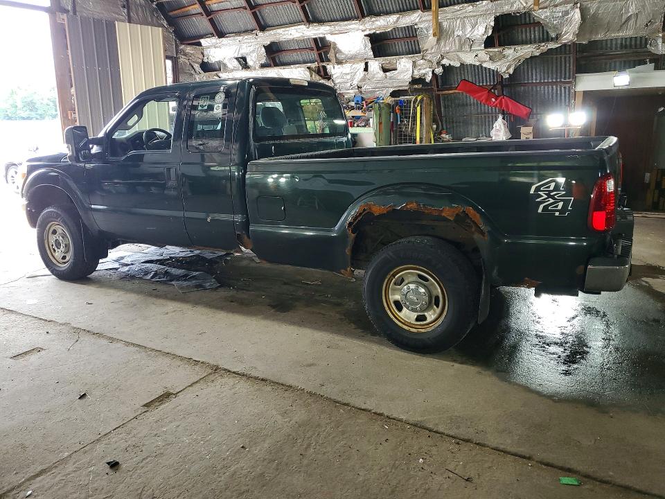 Aukcja sprzedaży 2012 Ford F350, vin: 1FT8X3B68CEC90237, numer aukcji: 64143036