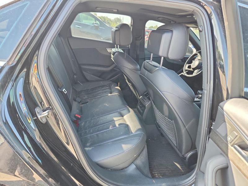 Aukcja sprzedaży 2019 Audi A4, vin: WAUENAF49KA070467, numer aukcji: 64537856