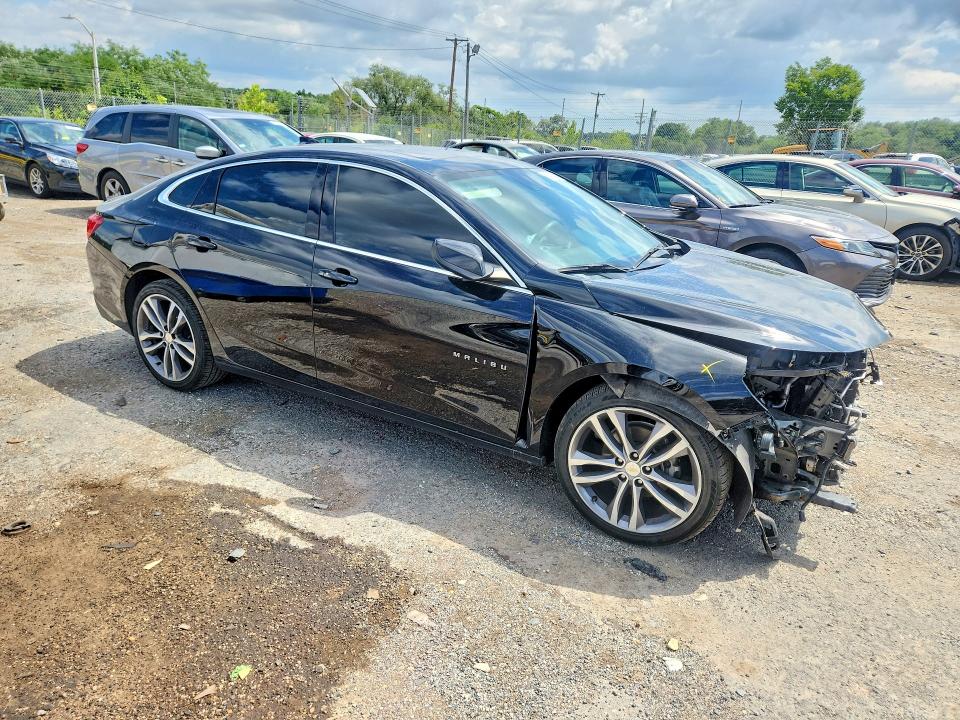 Продаж на аукціоні авто 2023 Chevrolet Malibu, vin: 1G1ZD5ST8PF228036, номер лоту: 64148446