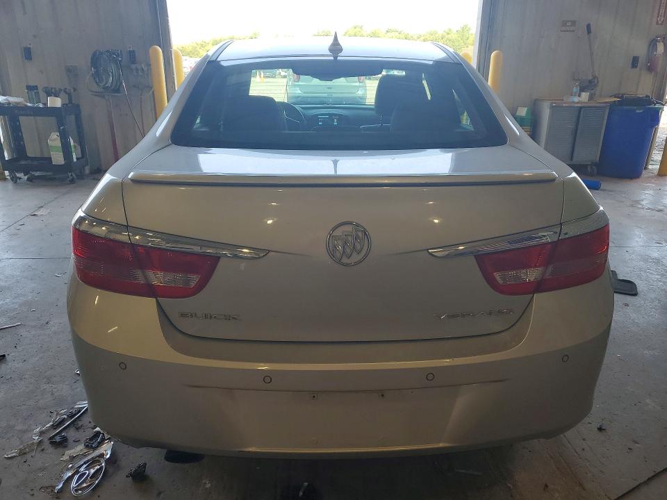 Aukcja sprzedaży 2012 Buick Verano, vin: 1G4PS5SK9C4130212, numer aukcji: 63088426