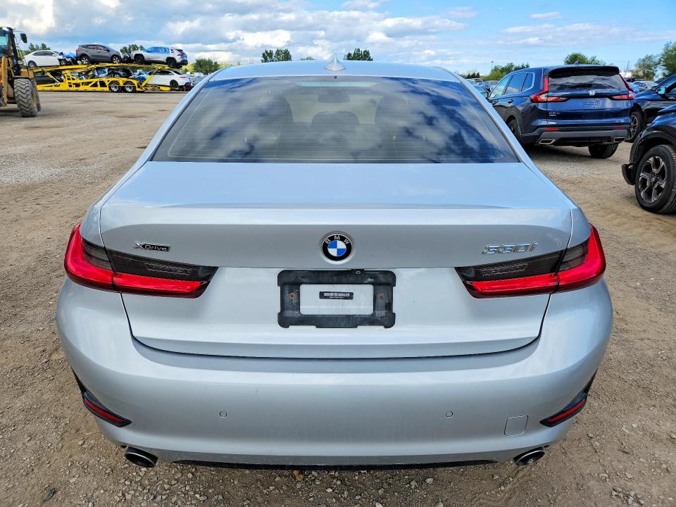 65821886 :رقم المزاد ، WBA5R7C56KAJ83314 vin ، 2019 Bmw 330xi مزاد بيع