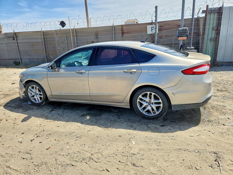 Продаж на аукціоні авто 2015 Ford Fusion, vin: 3FA6P0H73FR171363, номер лоту: 64978036