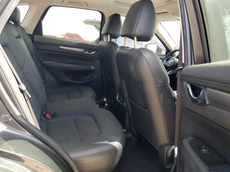 2020 Mazda Cx-5 მანქანა იყიდება აუქციონზე, vin: JM3KFACM3L0763329, აუქციონის ნომერი: 65462836
