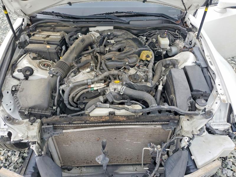 2015 Lexus Is მანქანა იყიდება აუქციონზე, vin: JTHBF1D29F5081017, აუქციონის ნომერი: 63224346