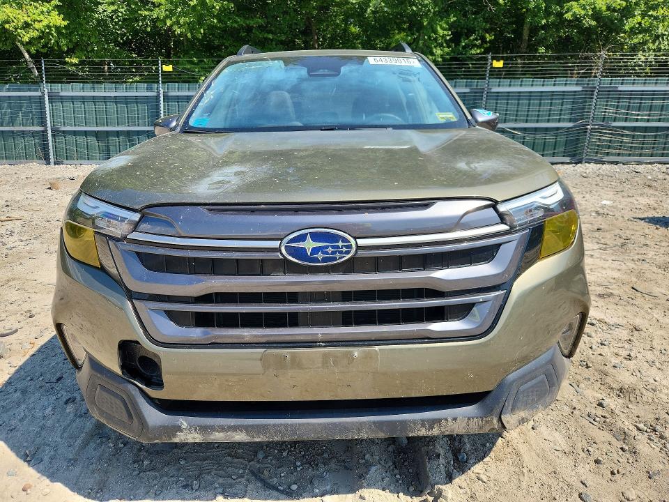 Продажа на аукционе авто 2025 Subaru Forester, vin: JF2SLDDC0SH447316, номер лота: 64339016