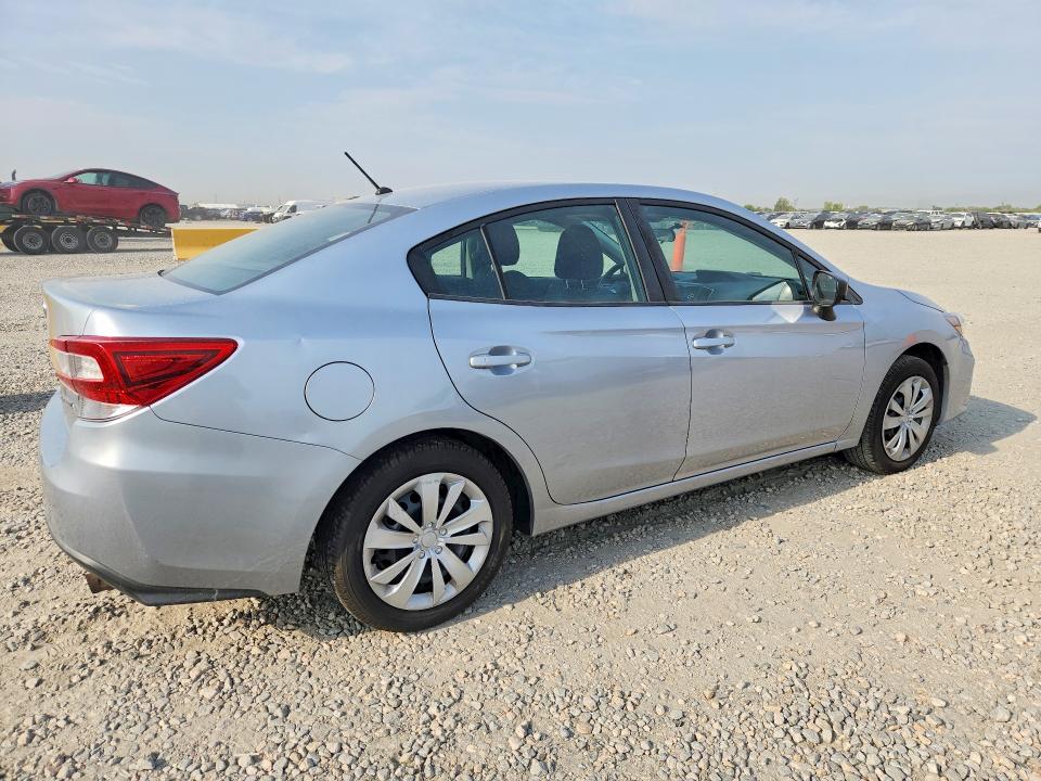 Продажа на аукционе авто 2018 Subaru Impreza, vin: 4S3GKAA62J3620432, номер лота: 64571096
