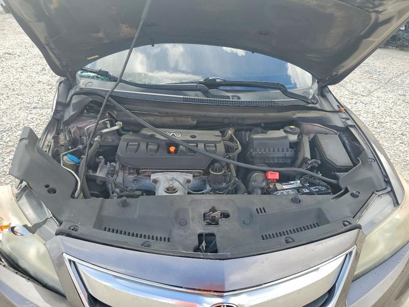 64321646 :رقم المزاد ، 19VDE1F76DE018845 vin ، 2013 Acura Ilx مزاد بيع