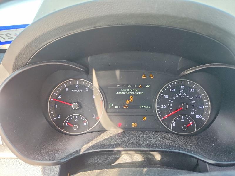Продажа на аукционе авто 2019 Kia Optima, vin: 5XXGW4L2XKG332692, номер лота: 66472296