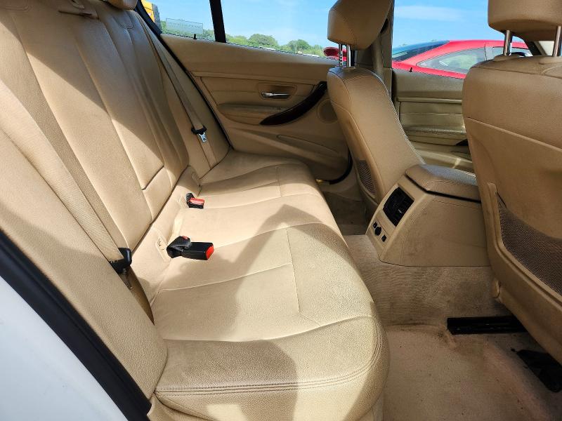 Продаж на аукціоні авто 2013 Bmw 328, vin: WBA3B5G51DNS02731, номер лоту: 63486776