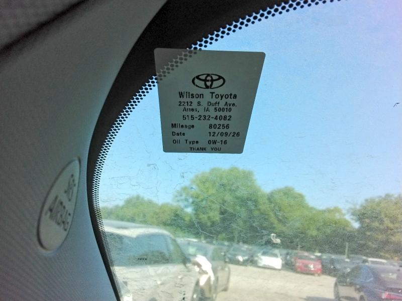 Продажа на аукционе авто 2023 Toyota Sienna, vin: 5TDJRKEC2PS173311, номер лота: 65542006