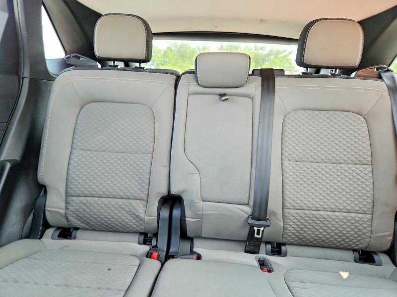 63782256 :رقم المزاد ، 1FMCU9G66MUB09492 vin ، 2021 Ford Escape مزاد بيع