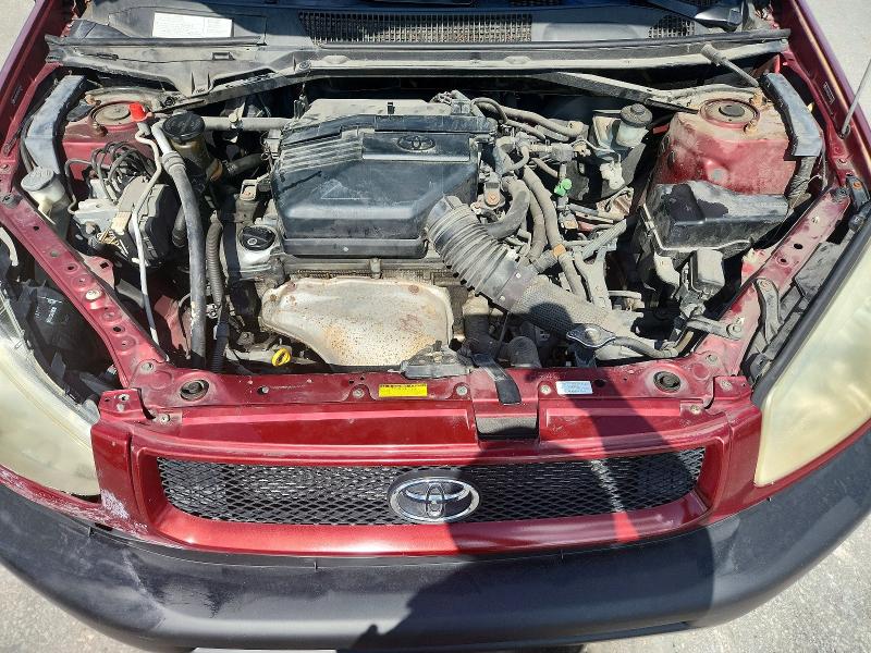 Aukcja sprzedaży 2005 Toyota Rav4, vin: JTEHD20V750070970, numer aukcji: 65100216
