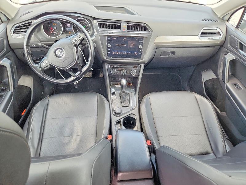Aukcja sprzedaży 2019 Volkswagen Tiguan, vin: 3VV2B7AX9KM082173, numer aukcji: 63824246