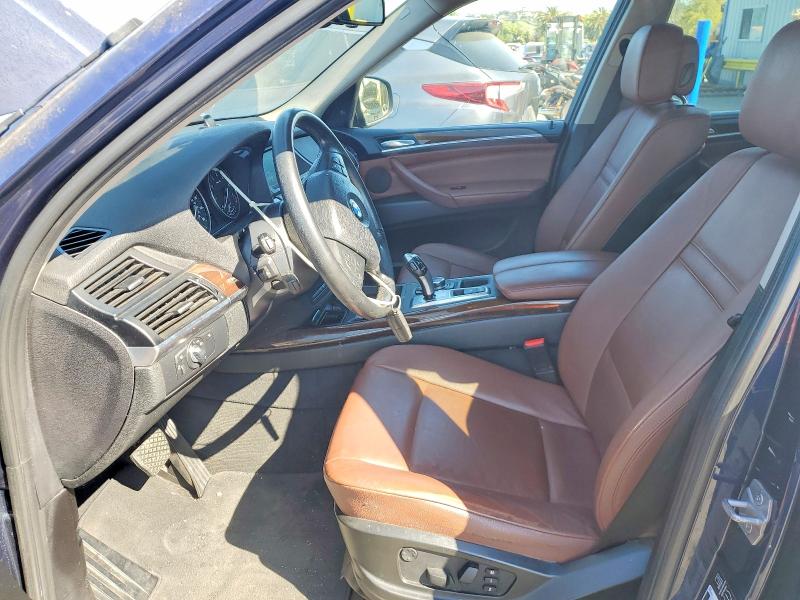 Aukcja sprzedaży 2013 Bmw X5, vin: 5UXZV4C5XD0E13560, numer aukcji: 64329596