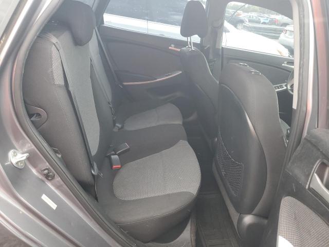 63674596 :رقم المزاد ، KMHCT5AEXEU188629 vin ، 2014 Hyundai Accent مزاد بيع