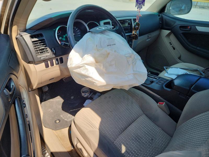 2006 Toyota 4runner მანქანა იყიდება აუქციონზე, vin: JTEZU14R568044219, აუქციონის ნომერი: 63550196