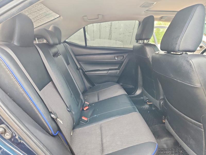Продажа на аукционе авто 2019 Toyota Corolla, vin: 2T1BURHE8KC144857, номер лота: 65539756