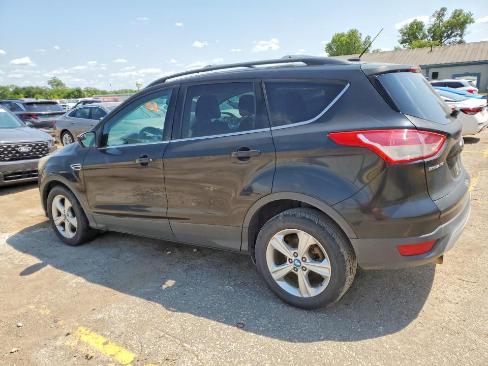 2013 Ford Escape მანქანა იყიდება აუქციონზე, vin: 1FMCU0GX4DUA04177, აუქციონის ნომერი: 64848366
