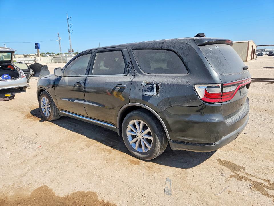 65328596 :رقم المزاد ، 1C4RDHAG9EC308831 vin ، 2014 Dodge Durango مزاد بيع