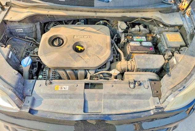 Продаж на аукціоні авто 2016 Kia Soul, vin: KNDJX3A58G7277668, номер лоту: 63593566