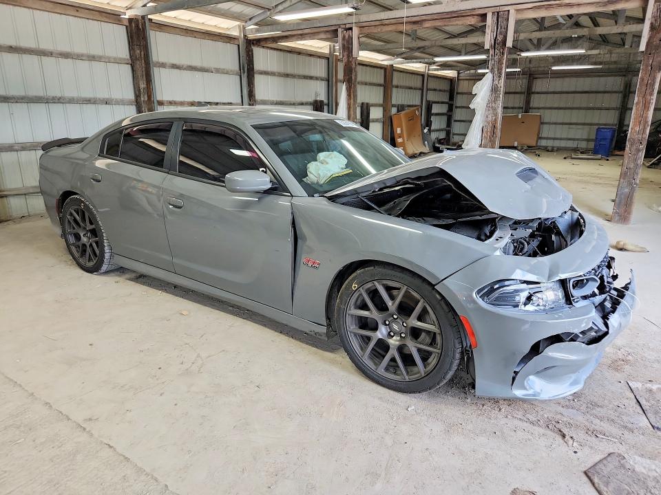 Aukcja sprzedaży 2019 Dodge Charger, vin: 2C3CDXGJXKH553136, numer aukcji: 65224196