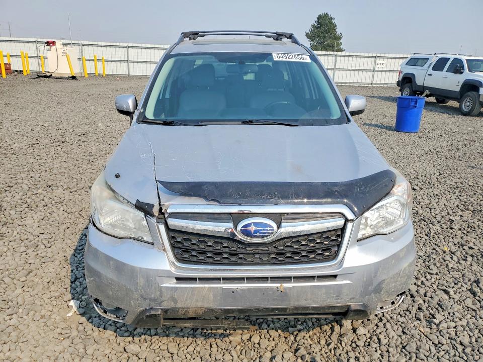 Продаж на аукціоні авто 2016 Subaru Forester, vin: JF2SJAKC4GH535221, номер лоту: 64922656