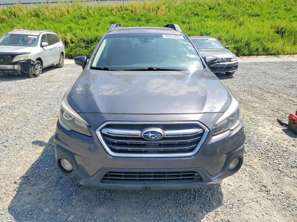 Aukcja sprzedaży 2019 Subaru Outback, vin: 4S4BSENC1K3212485, numer aukcji: 65265266