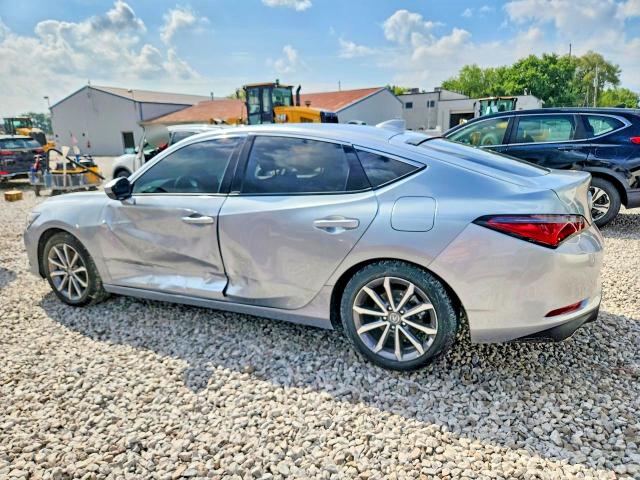 65096806 :رقم المزاد ، 19UDE4H25TA010667 vin ، 2026 Acura Integra مزاد بيع