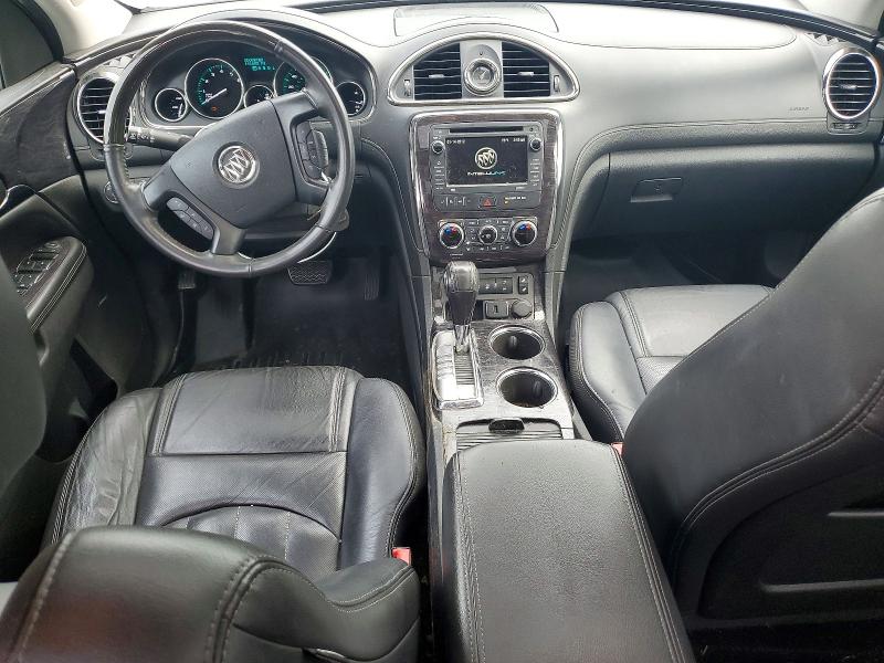 Aukcja sprzedaży 2017 Buick Enclave, vin: 5GAKRBKD2HJ218863, numer aukcji: 63517656