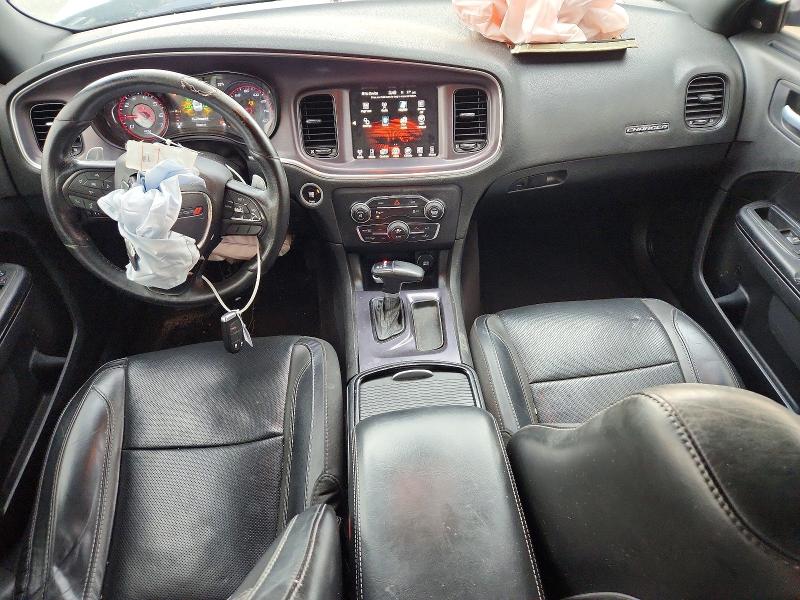Aukcja sprzedaży 2016 Dodge Charger R/t, vin: 2C3CDXCTXGH277023, numer aukcji: 66825606