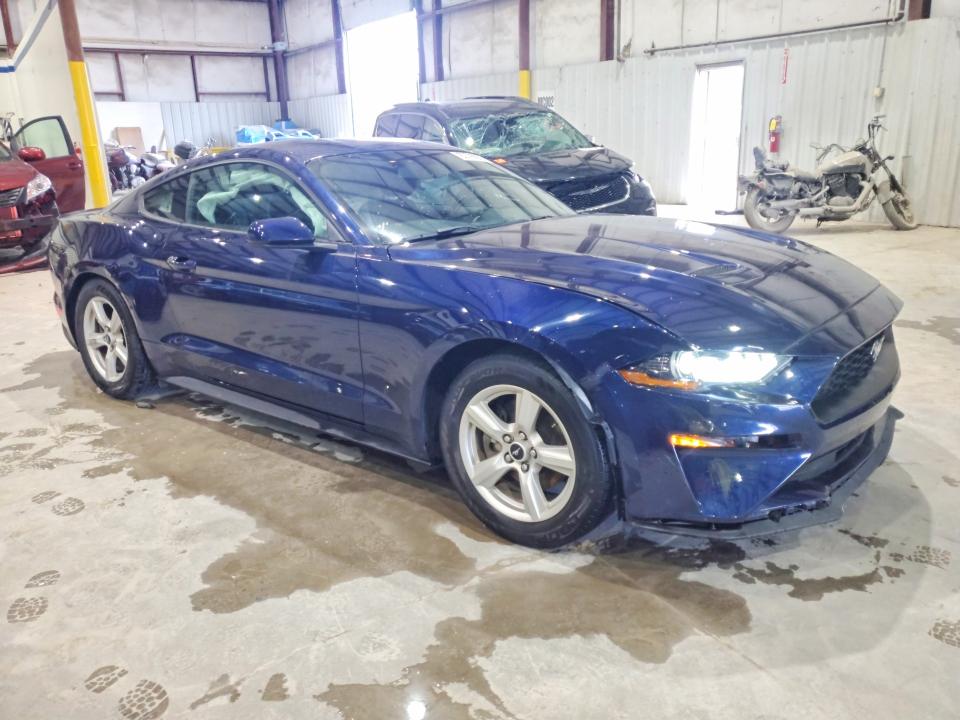Aukcja sprzedaży 2018 Ford Mustang, vin: 1FA6P8TH8J5120306, numer aukcji: 63795976