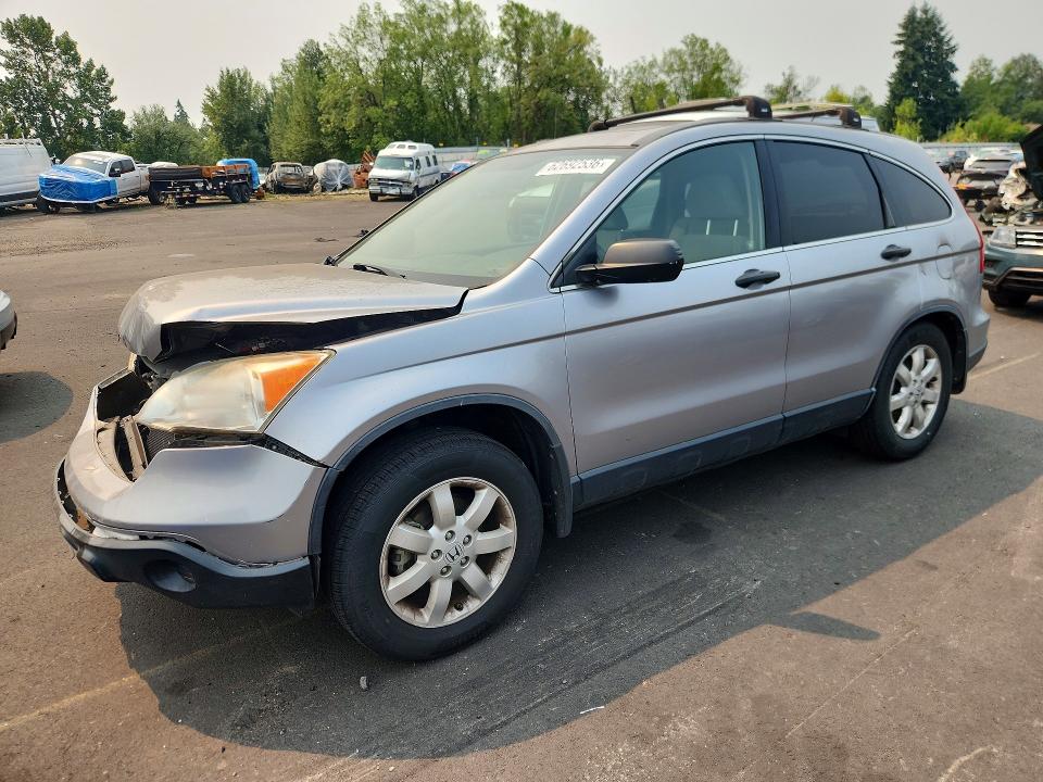 62692536 :رقم المزاد ، JHLRE48528C069057 vin ، 2008 Honda Cr-v مزاد بيع