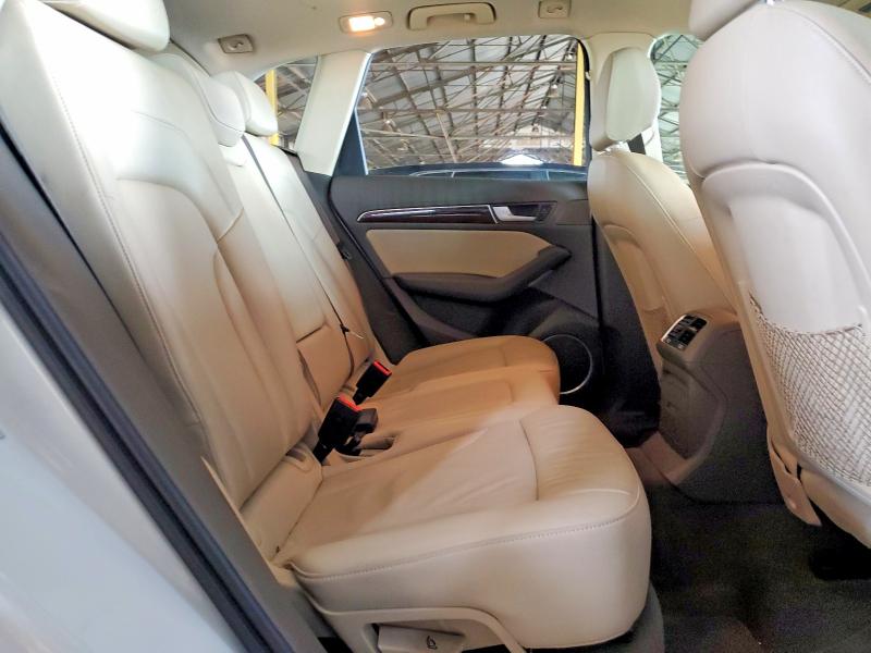 Aukcja sprzedaży 2016 Audi Q5, vin: WA1L2AFP0GA020586, numer aukcji: 66779976