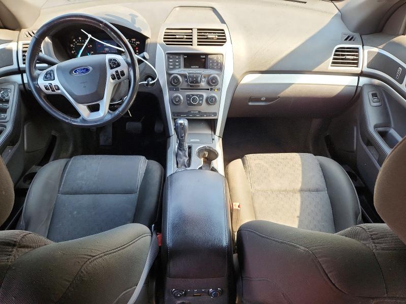 65868286 :رقم المزاد ، 1FM5K8D83FGB41901 vin ، 2015 Ford Explorer مزاد بيع