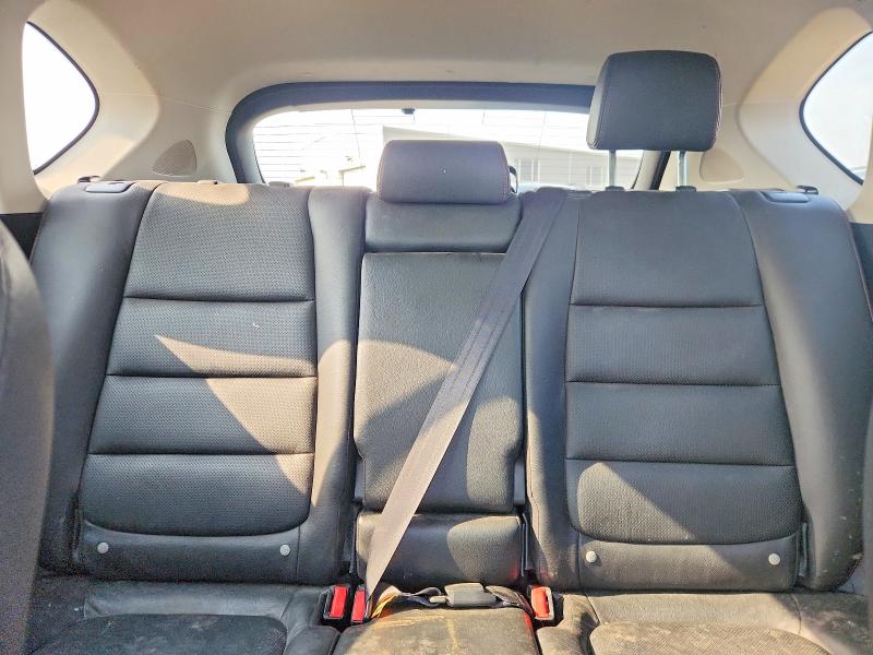 2015 Mazda Cx-5 მანქანა იყიდება აუქციონზე, vin: JM3KE4DY9F0463675, აუქციონის ნომერი: 62720346