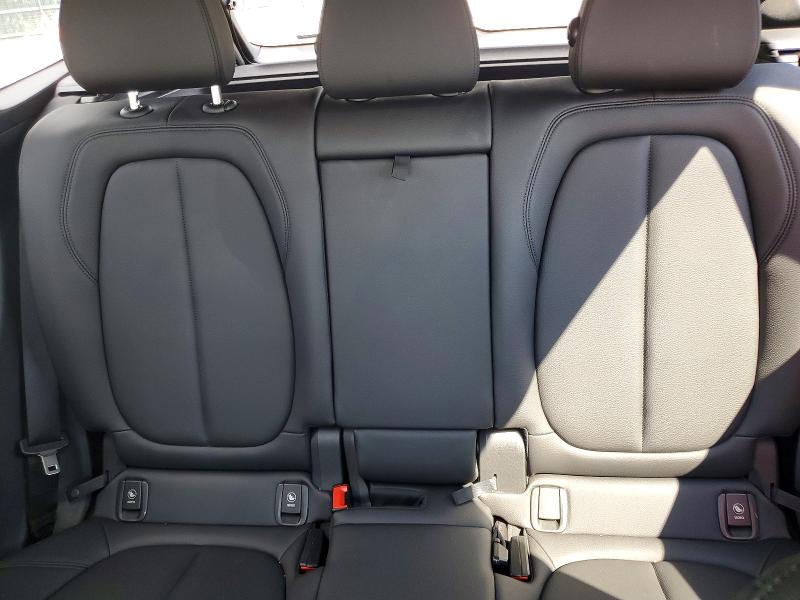 63716626 :رقم المزاد ، WBXJG7C00M5U25640 vin ، 2021 Bmw X1 مزاد بيع