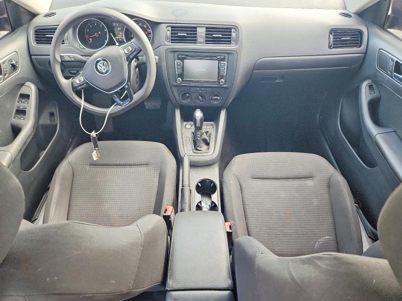 Продажа на аукционе авто 2015 Volkswagen Jetta, vin: 3VW2K7AJ6FM404507, номер лота: 64290556