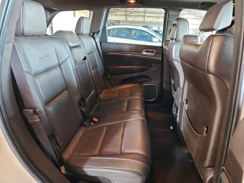 64138226 :رقم المزاد ، 1C4RJFJT1EC142069 vin ، 2014 Jeep Grand Cherokee مزاد بيع