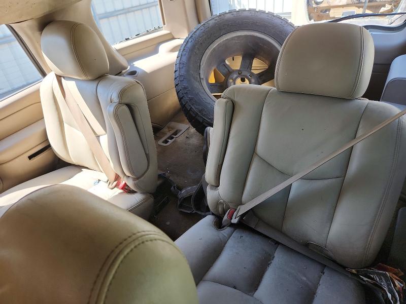 Aukcja sprzedaży 2004 Chevrolet Tahoe, vin: 1GNEK13Z94R218186, numer aukcji: 59926956
