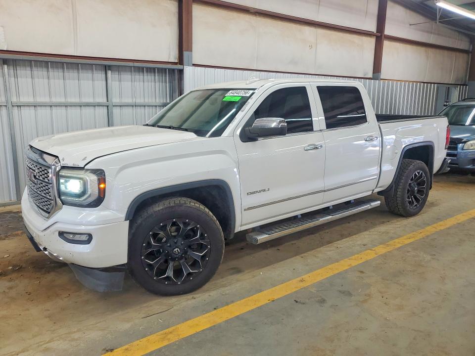 Aukcja sprzedaży 2016 Gmc Sierra, vin: 3GTU2PEC7GG371783, numer aukcji: 64840756