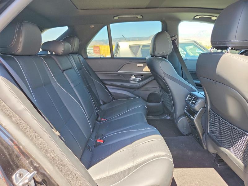 Aukcja sprzedaży 2023 Mercedes-benz Gle, vin: 4JGFB5KB1PA834665, numer aukcji: 65567576