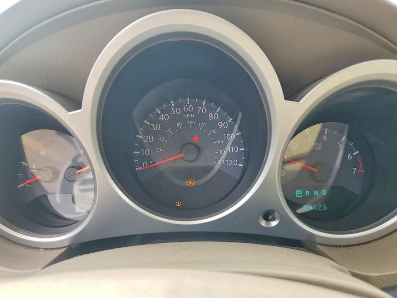 64942666 :رقم المزاد ، 1C3CC5FB0AN174024 vin ، 2010 Chrysler Sebring مزاد بيع
