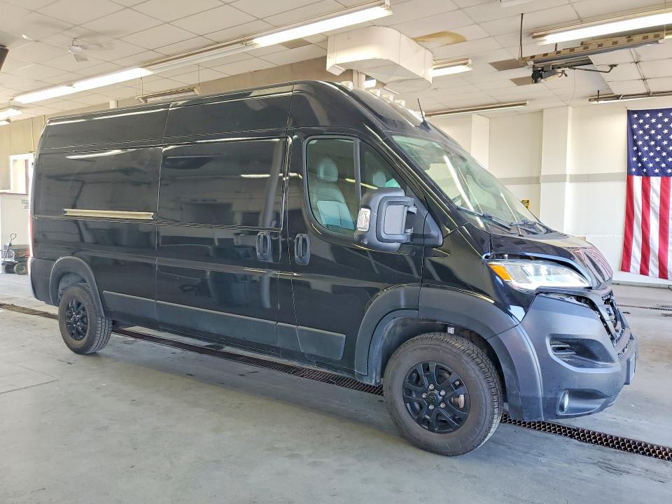 Aukcja sprzedaży 2023 Ram Promaster 2500, vin: 3C6LRVDG6PE562596, numer aukcji: 63718356