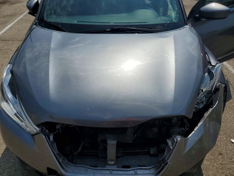 63781966 :رقم المزاد ، 3N1CP5CV2LL497818 vin ، 2020 Nissan Kicks مزاد بيع