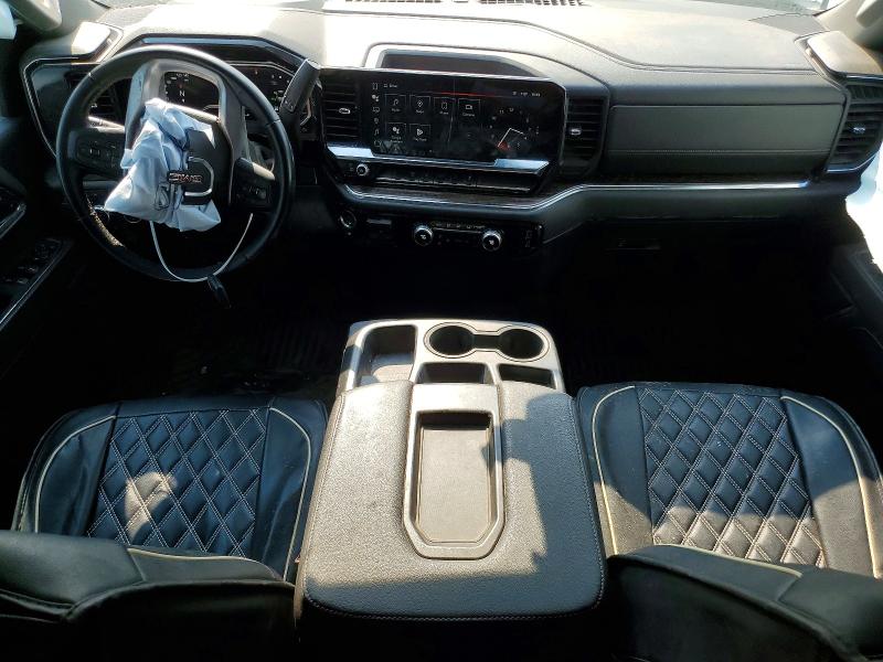 Aukcja sprzedaży 2024 Gmc Sierra, vin: 1GT49MEY0RF391285, numer aukcji: 64441256