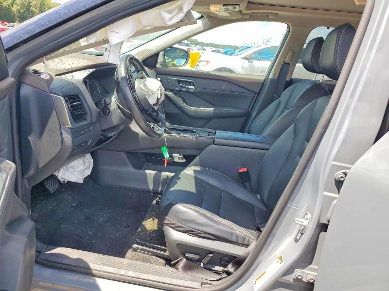 Продажа на аукционе авто 2021 Nissan Rogue, vin: 5N1AT3CA9MC759232, номер лота: 64605636