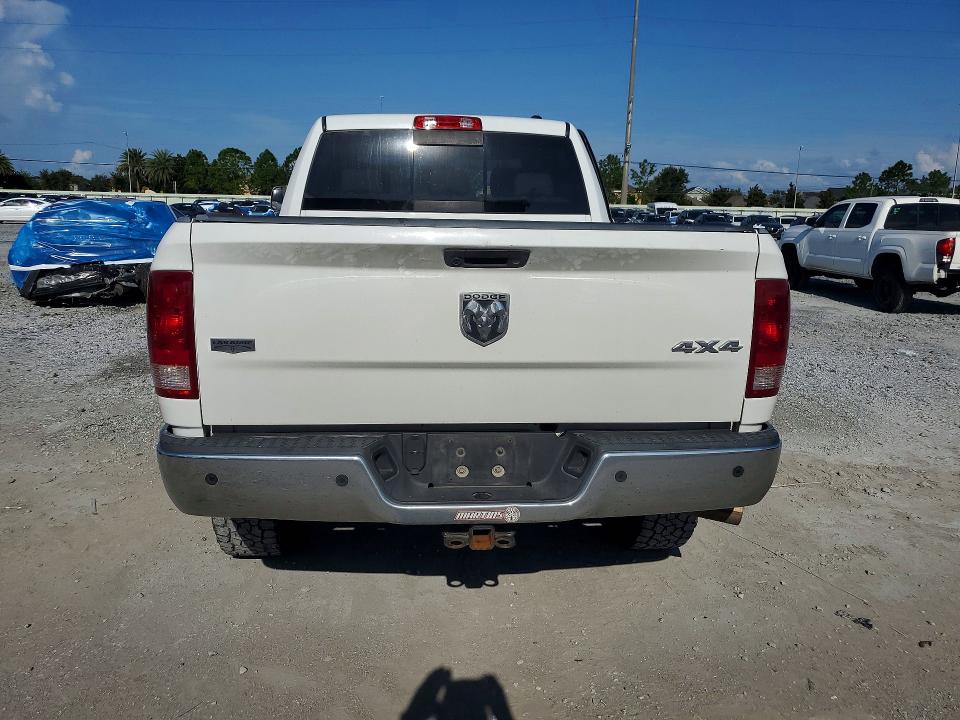 Aukcja sprzedaży 2010 Dodge Ram 2500, vin: 3D7UT2CL3AG188171, numer aukcji: 65670716